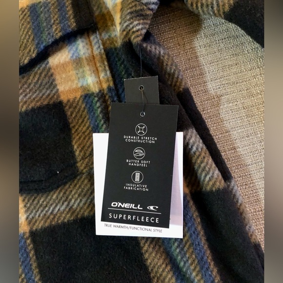 O’Neill Zuma Superfleece - Picture 3 of 5